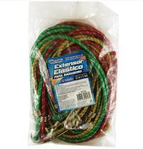 Corda extensora elastica bagag 1m western 1 unid 11010
