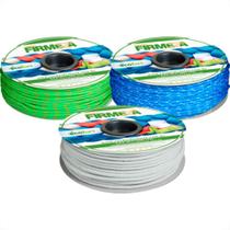 Corda Firmeza Color Ct 06Mm 150M Corda Firmeza Color Ct 06Mm 150M