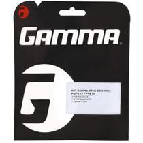 Corda Gamma Moto 17L 1.24mm Preta - Set Individual Corda Gamma Moto 17L 1.24mm Preta - Set Individual