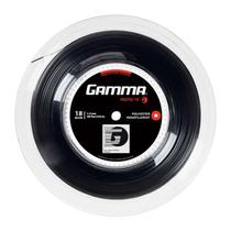 Corda Gamma Moto 18 Heptagonal 1.14mm Preto - 100m