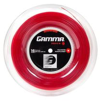 Corda Gamma Poly Z 16L Vermelha 1.30mm - Rolo 200m