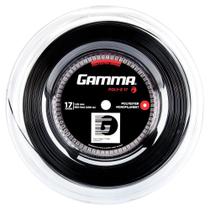 Corda Gamma Poly Z 17L 1.25mm Preta Rolo com 200 metros