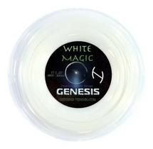 Corda Genesis White Magic 1,25mm - Set Individual