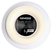 Corda Genesis Zero Gravity 1,30mm e 1,25mm- Set Individual