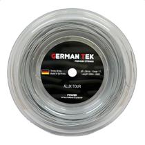 Corda German Tek Alux Tour 1.20mm Copolímero - Rolo com 200m
