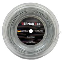Corda German Tek Alux Tour 1.25mm 200m Copolímero - Power