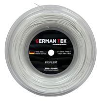 Corda German Tek Profiliert 1.25mm Copolímero - Rolo com 200m