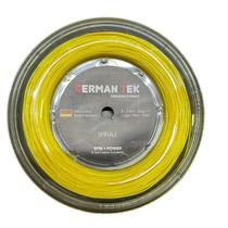 Corda German Tek Spirale 1.25mm Copolímero - Rolo com 200m