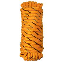 Corda GIAHAND de polipropileno trançado com diamante de nylon 12 mm 30 m Corda GIAHAND de polipropileno trançado com diamante de nylon 12 mm 30 m