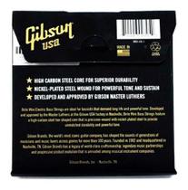 Corda gibson eletric bass strings 5 cordas