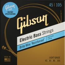 Corda gibson eletric bass strings