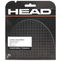 Corda Head Lynx 17l 1.25mm Chumbo - Set Individual