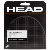 Corda Head Lynx Team Vermelha 16l 1.30mm - Set Individual Corda Head Lynx Team Vermelha 16l 1.30mm - Set Individual
