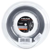Corda Head Lynx Touch 17L 1.25mm Preta Rolo com 200 Metros