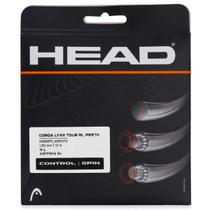 Corda Head Lynx Tour 16 1.30mm Preto - Set Individual