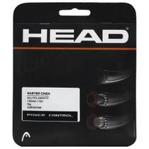Corda Head Master 16L 1.28mm Cinza Set Individual