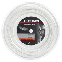 Corda Head RIP Control 16L 1.30mm Branca Rolo com 200 Metros Corda Head RIP Control 16L 1.30mm Branca Rolo com 200 Metros