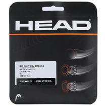 Corda Head Rip Control 16L 1.30mm Branca - Set Individual Corda Head Rip Control 16L 1.30mm Branca - Set Individual