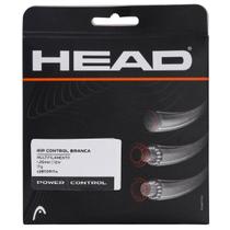 Corda Head Rip Control 17 1.25mm Branca - Set Individual