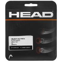 Corda Head Velocity 17l 1.25mm Preta - Set individual Corda Head Velocity 17l 1.25mm Preta - Set individual
