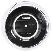 Corda Inni Blackbird 17L 1.25mm Preta - Rolo com 200 Metros Corda Inni Blackbird 17L 1.25mm Preta - Rolo com 200 Metros