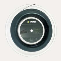 Corda Inni Blackbird Preta (Gauge 17L) - Set Individual