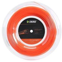Corda Inni Hexa Plasma 17L 1.23Mm Laranja - Rolo 200 Metros Corda Inni Hexa Plasma 17L 1.23Mm Laranja - Rolo 200 Metros