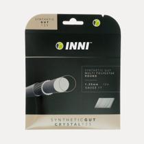 Corda INNI Synthetic Gut 1.25mm - Set Individual Cor:Branco Corda INNI Synthetic Gut 1.25mm - Set Individual Cor:Branco