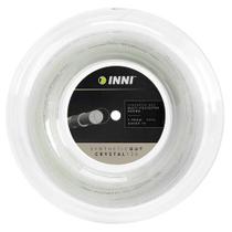 Corda Inni Synthetic Gut 17L 1.25mm Crystal - Rolo com 200m