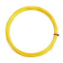 Corda Kirschbaum Competition 1.25mm 11.5m Amarela - Set