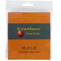 Corda Kirschbaum Helix 17L 1.25mm Set Individual Branca