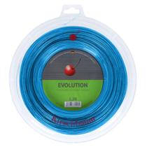 Corda Kirschbaum Pro Line Evolution 16L 1.30mm Rolo com 200 Metros Azul