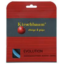Corda Kirschbaum Pro Line Evolution 17L 1.25mm Set Individual Azul