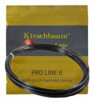 Corda Kirschbaum Pro Line Ii Set 11,7m Cortada Do Rolo