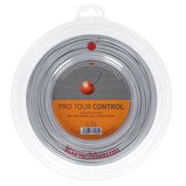 Corda Kirschbaum Pro Tour Control 17L 1.23mm Rolo com 200 Metros