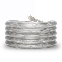 Corda Luminosa Led Taschibra 30 Leds Amarela 220V Alta Proteção Valor Do Metro Corda Luminosa Led Taschibra 30 Leds Amarela 220V Alta Proteção Valor Do Metro