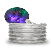 Corda Luminosa Taschibra 30 Leds Colorida 110V 100 Metros