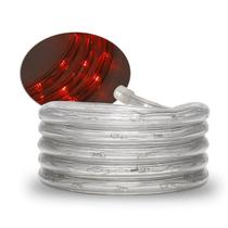 Corda Luminosa Taschibra Led Pro 13mm 2 Fios 30 Leds 110V - 10 Metros