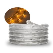 Corda Luminosa Taschibra Led Pro 13mm 2 Fios 30 Leds 110V - 100 Metros