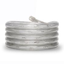 Corda Luminosa Taschibra Led Pro 13mm 2 Fios 30 Leds 220v 10 Metros Amarela