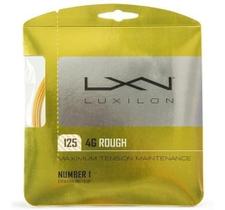 Corda Luxilon 4g 1.25mm Rough Cartela