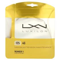 Corda Luxilon 4g 1.25mm Set Individual