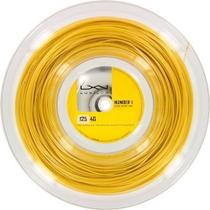 Corda Luxilon 4g Copolímero - Rolo Com 200m