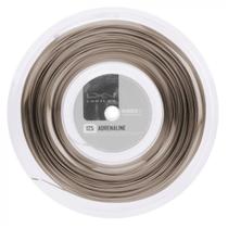 Corda Luxilon Adrenaline 1.25mm 17 Rolo com 200 metros