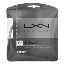 Corda Luxilon Adrenaline 1.25mm ROUGH Cartela