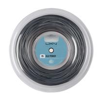 Corda Luxilon Alu Power 1.15mm Prata - Rolo com 200m