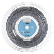 Corda Luxilon Alu Power 18L 1.15mm Prata Rolo com 200 Metros