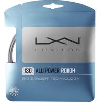 Corda Luxilon Alu Power Rough 1 Set 16l 1.30mm - Wilson