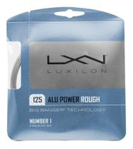 Corda Luxilon Alu Power Rough 125