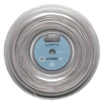 Corda Luxilon Alu Power Vibe 1.25mm - Rolo com 200m